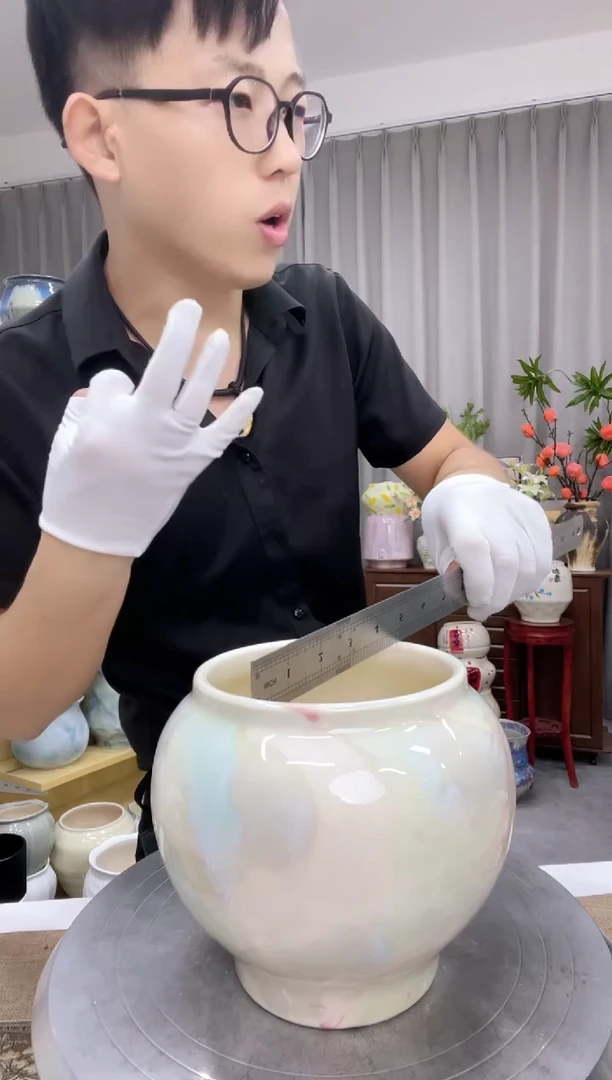 陶瓷花盆6.27直播链接