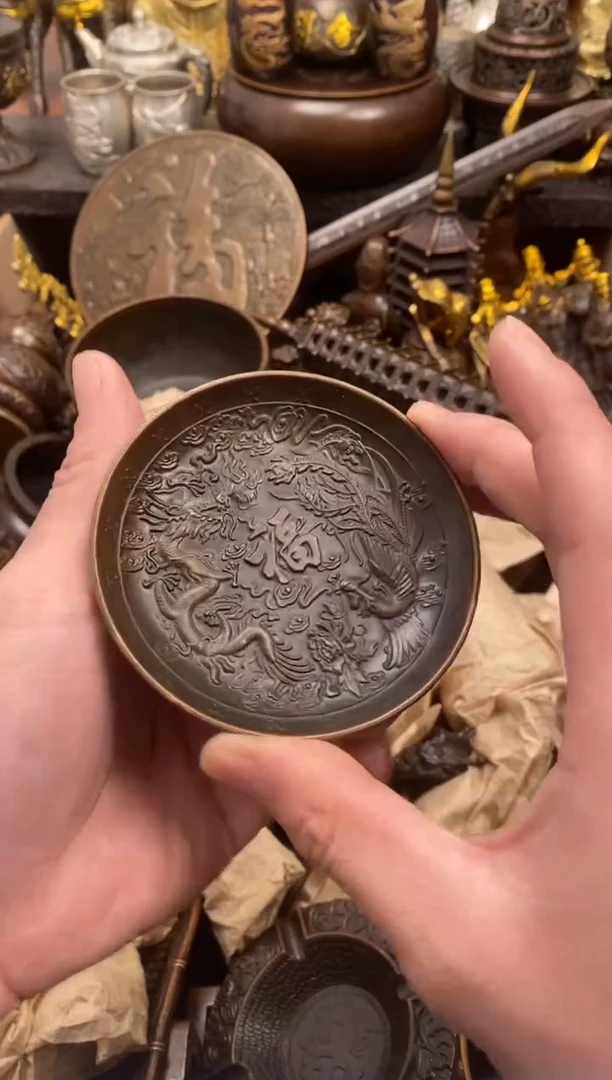 1案台摆件  物品摆件