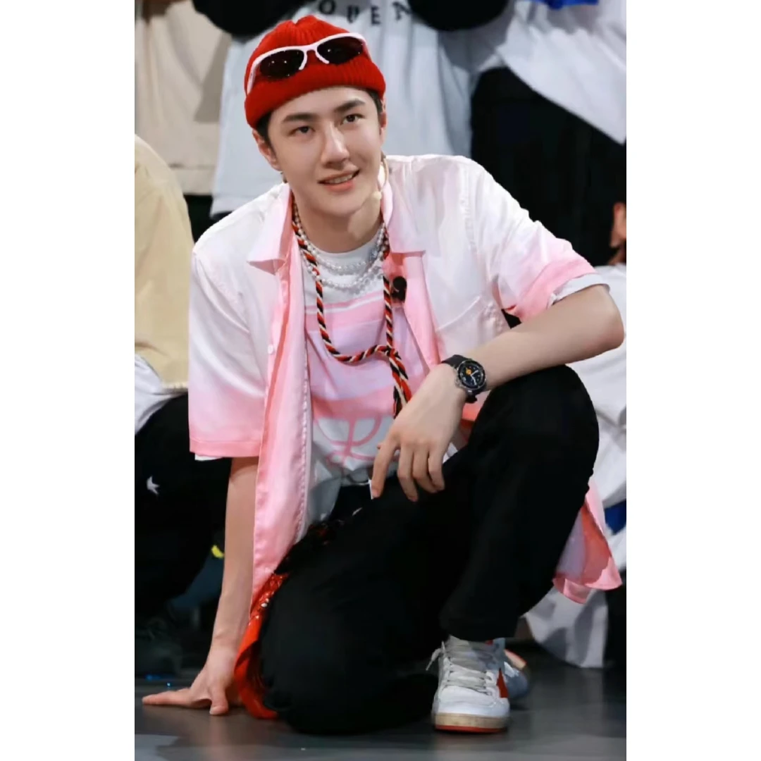99新 GOLDEN GOOSE golden goose 红色复古星星鞋 35码