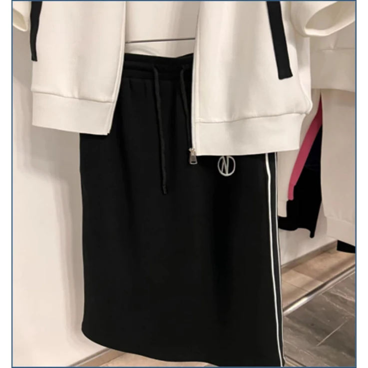 【商场同款】半身裙G320410402