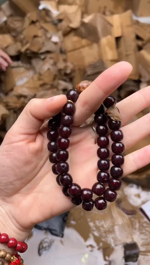 手串柒禾手串链接无礼盒