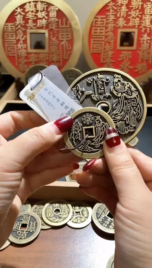 【闪购商品】铜现代翻砂铜工艺品