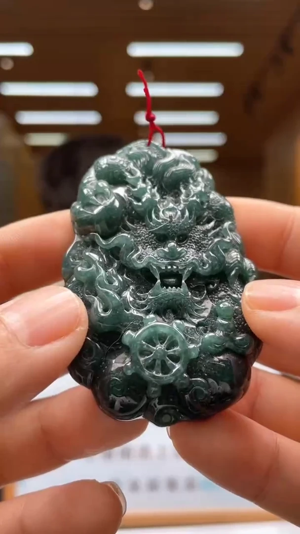 未镶嵌定制翡翠********395