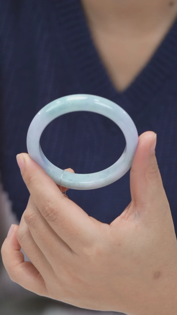 未镶嵌手镯翡翠翡翠手镯w0149