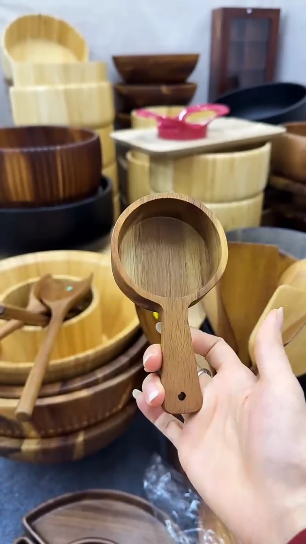 相思木勺大号一个