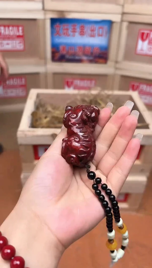 精品手串 无礼盒