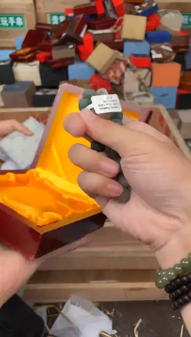 见禧甄选闪购商品V无礼盒