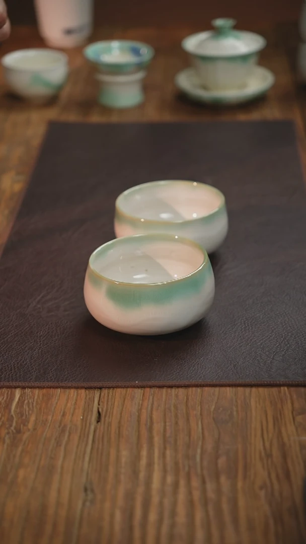 【文琳甄选】陶瓷器