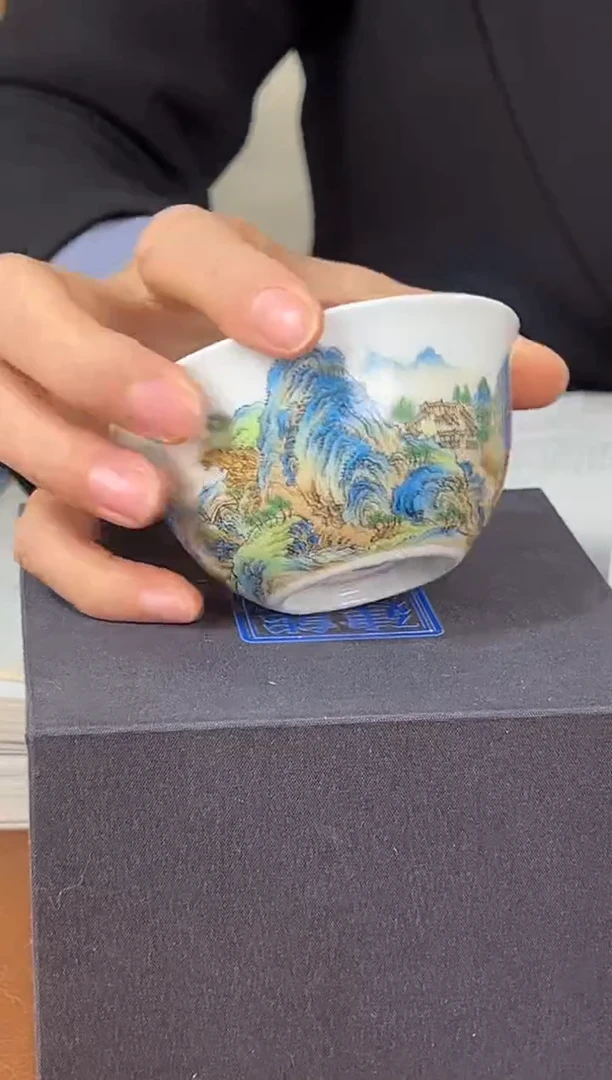 陶瓷博会&熊建军专场58