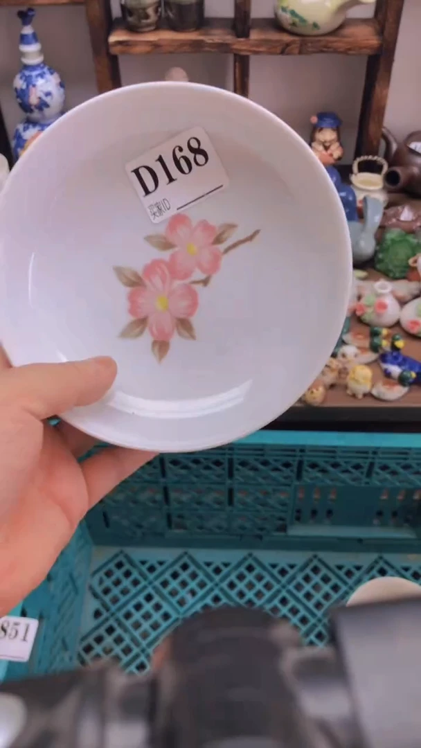 瓷片A龙华精品陶瓷店