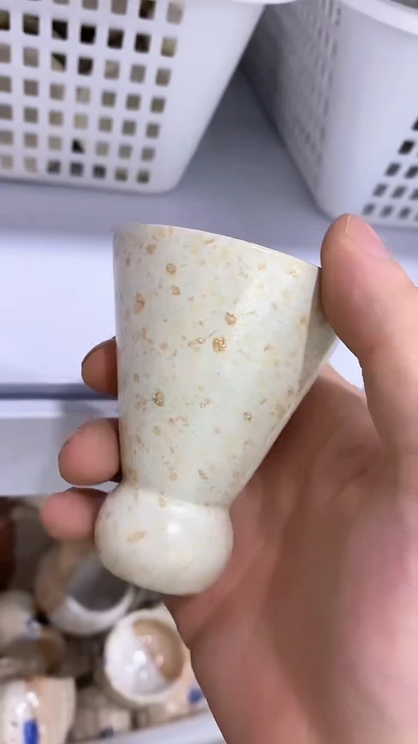 瓷片D-457陶瓷茶具茶器