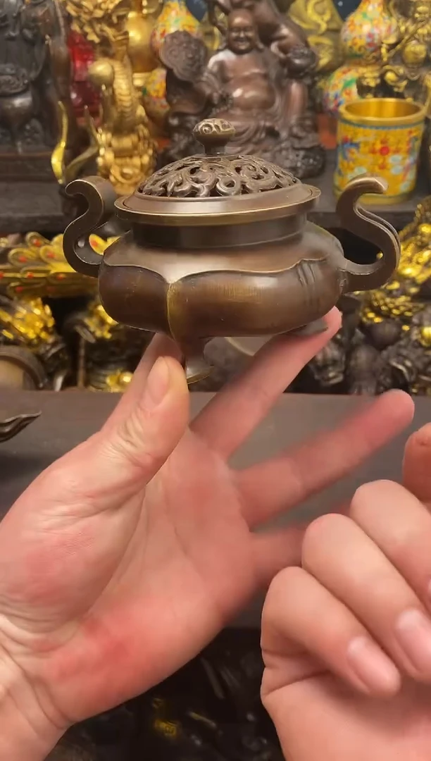 案台摆件  物品摆件