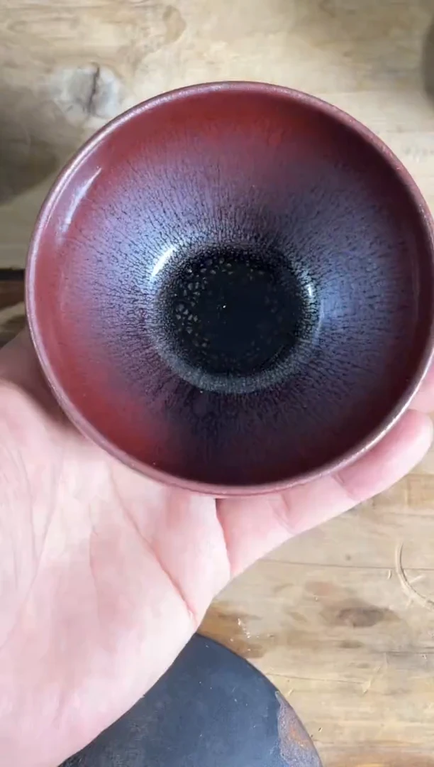茶盏老木头精选茶器222