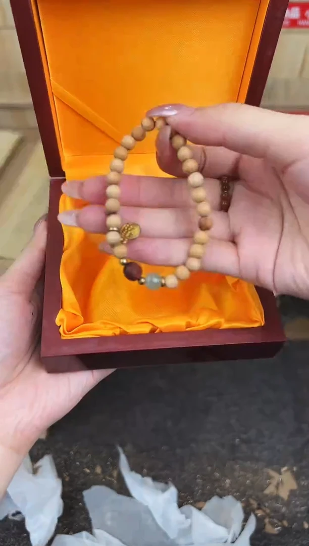 万家文玩阁崖柏商品链接@@SP055