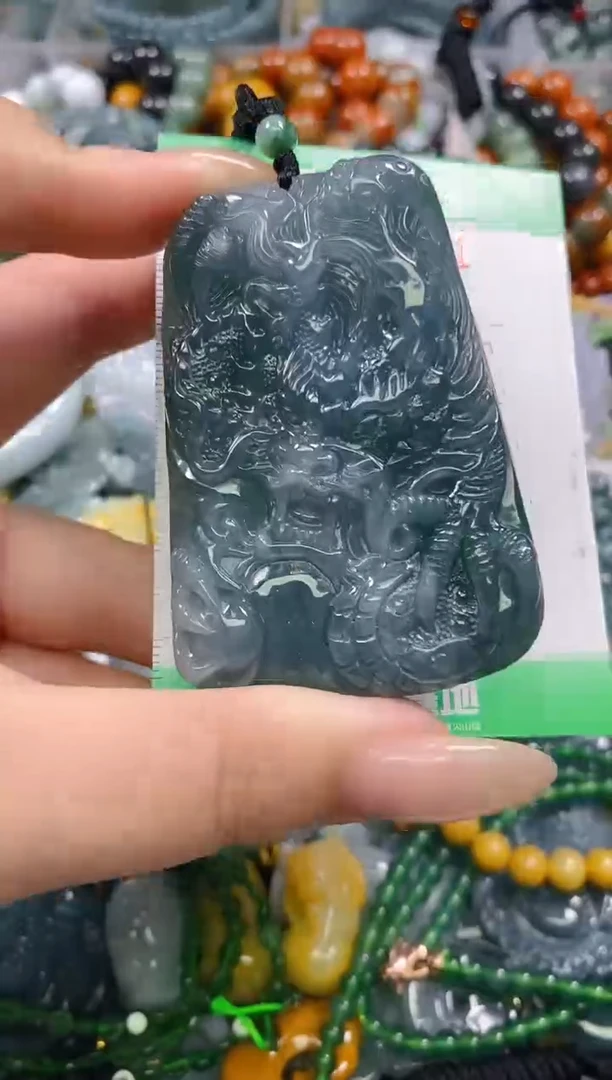 颈饰未镶嵌翡翠闪购0248041