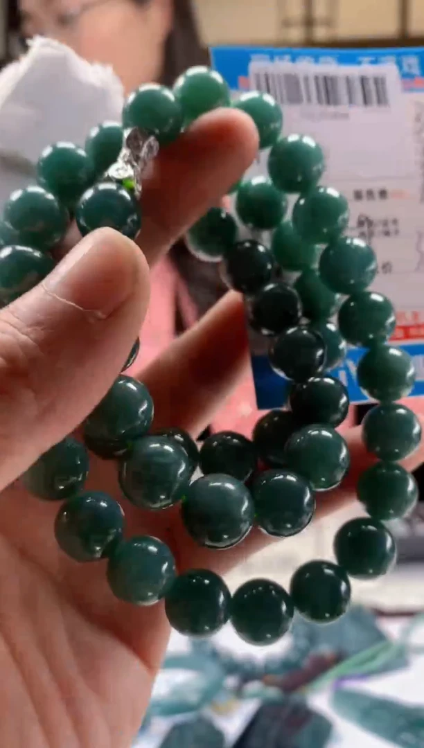 未镶嵌定制翡翠天然翡翠A货拍一发一