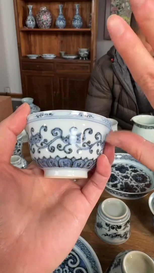 【闪购商品】善见堂 徐立擎老师个人作品（二级品）