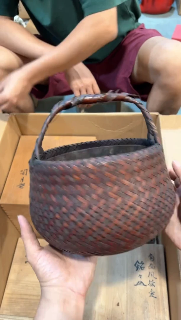 A4261中古瓷器 茶器周边/1