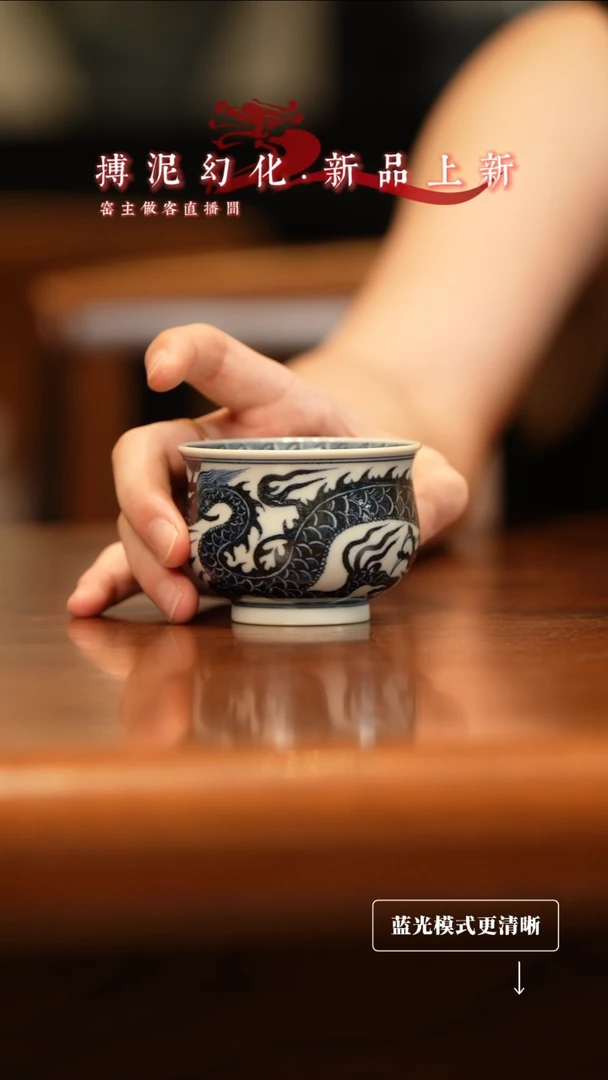 景德镇高端瓷器！！！