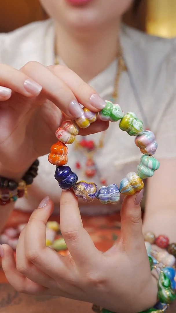 463精工手串-----168