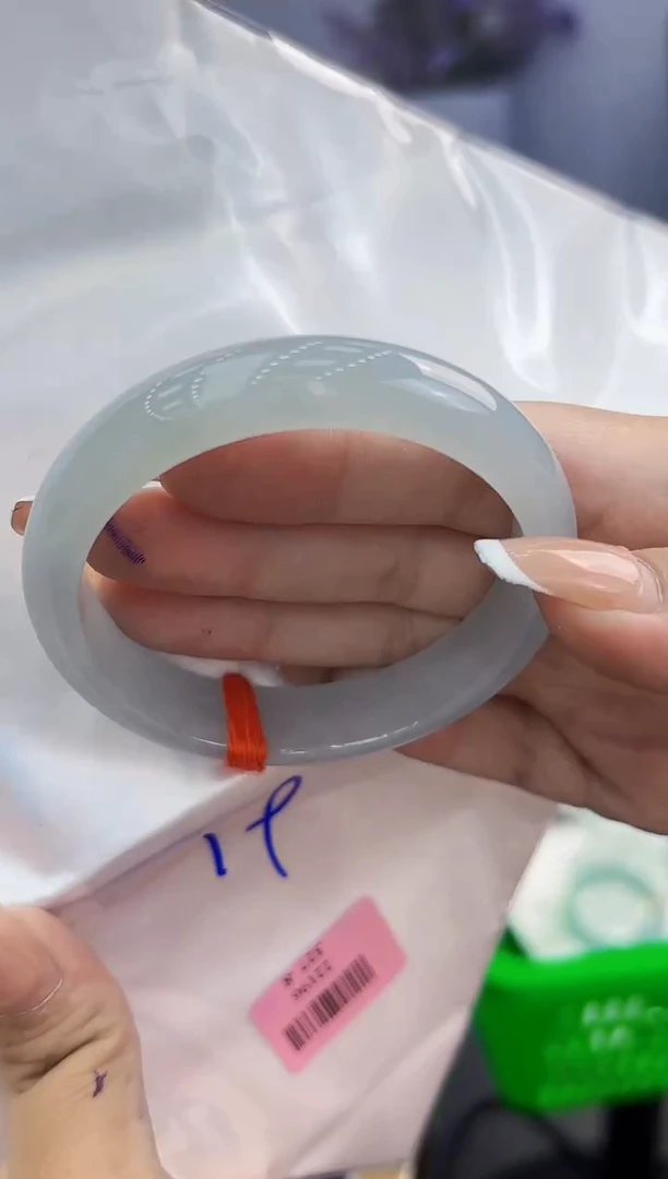 【闪购商品】翡翠手镯未镶嵌翡翠手镯