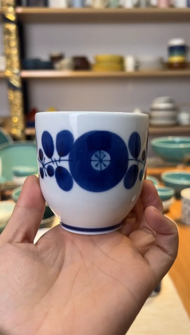 【闪购商品】盘花束 茶杯 (大)花束 茶杯 (大)