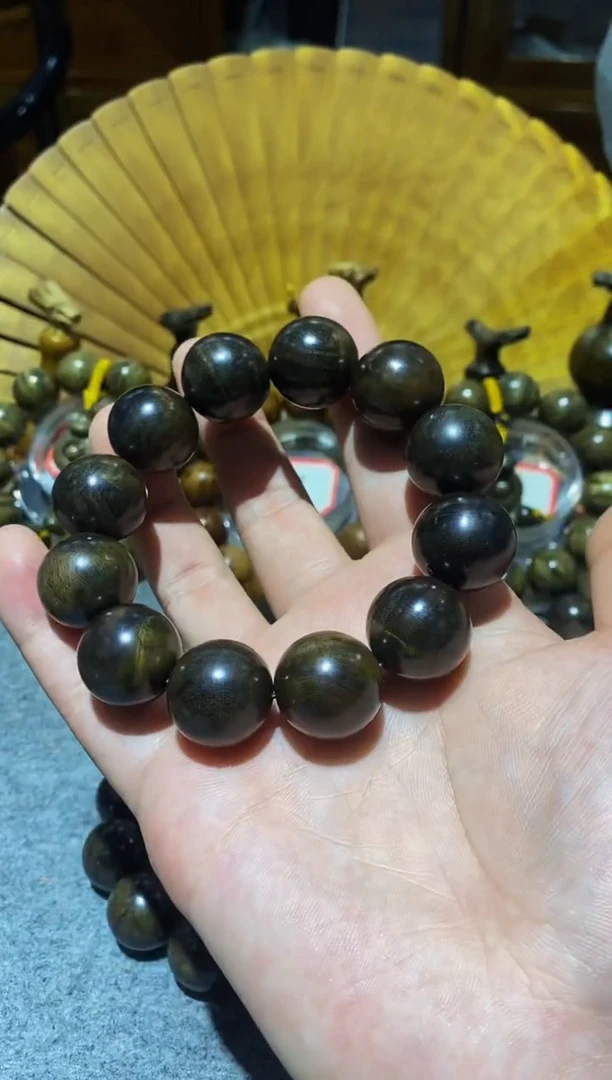 楠木（金丝楠）其他【楠帝】小叶桢楠乌木阴沉2.0