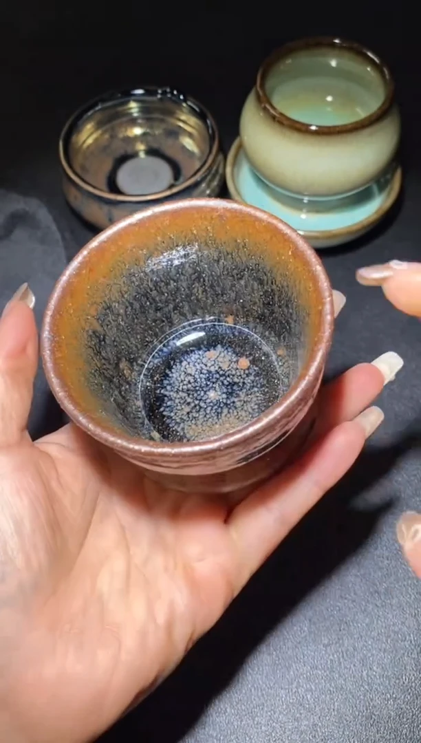 茶盏             21
