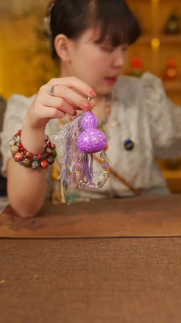 427宴禾堂漆艺工艺小葫芦78