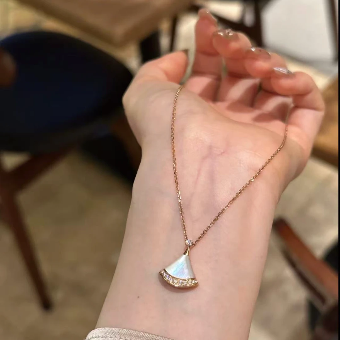 裙子  经典百搭 扇子系列