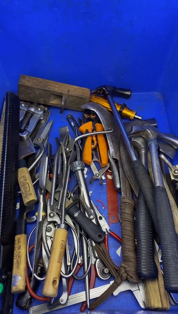 遥*大白日本工具仓库闪购链接