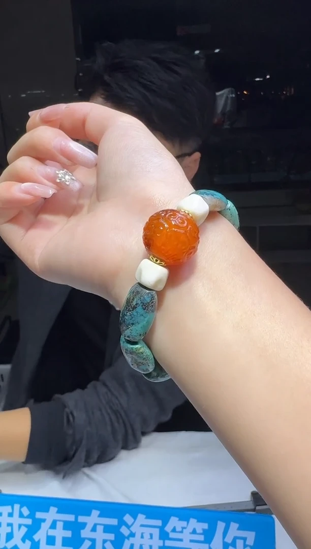 【闪购商品】手链多样性发一件 460