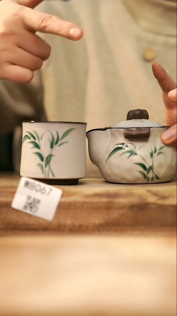 【经典福利】/ 杯子@@W8067