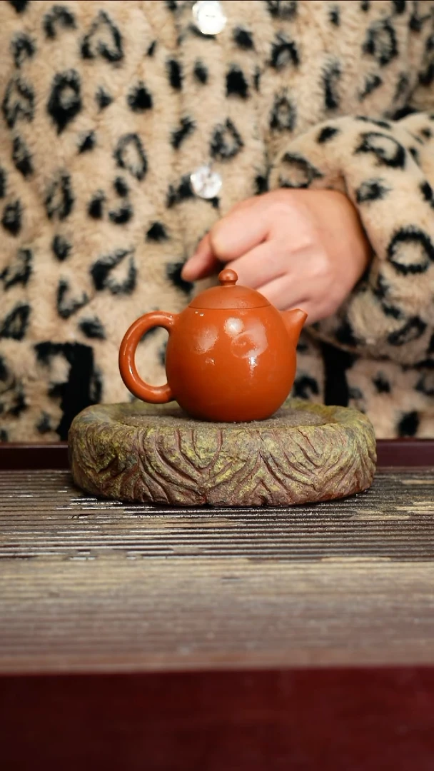 宜兴原矿紫砂壶茶壶宜兴原矿紫砂壶茶壶100C