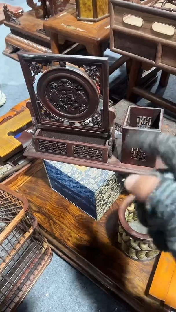 木简约淘木舍直播链接