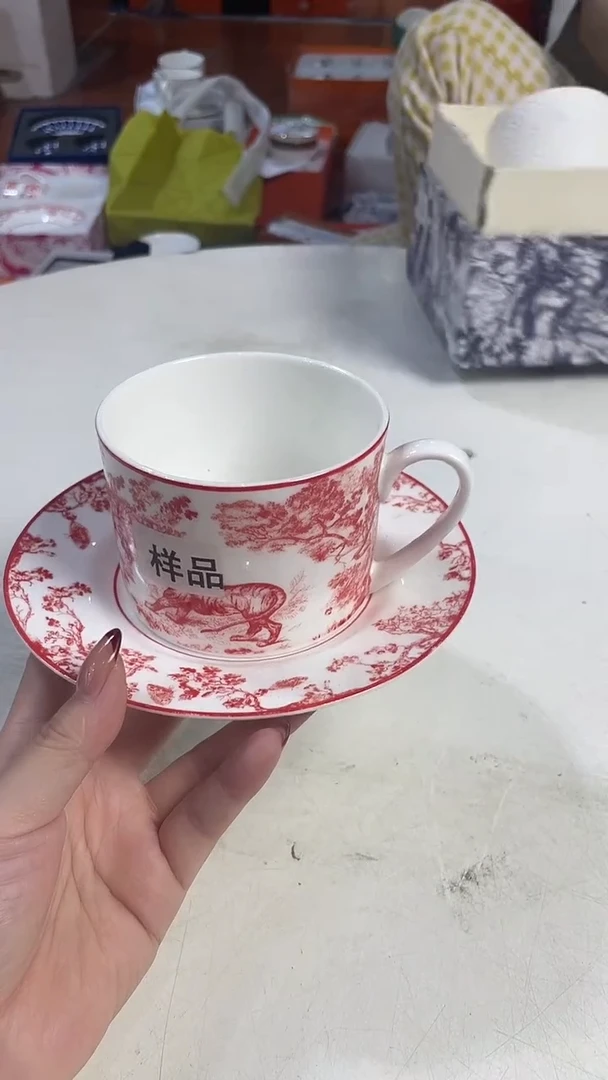杯鸿辉家品牌瓷器，京东包邮！