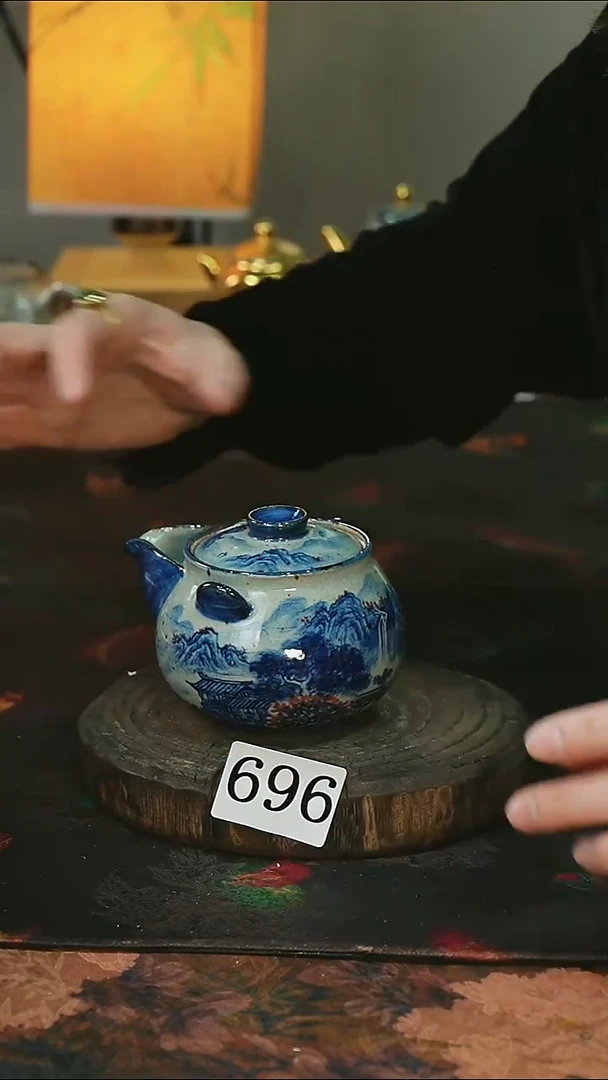 ........茶碗..696