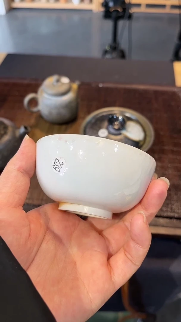 【闪购商品】杯239号容量60-80ML38福利