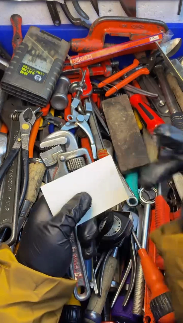 都**的可乐日本工具仓库闪购链接