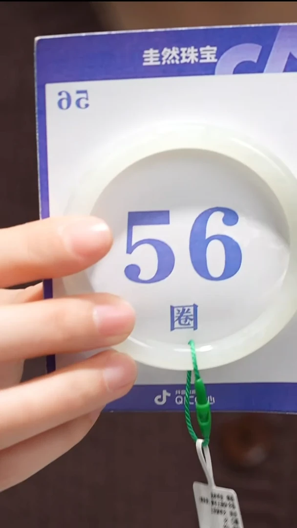未镶嵌手镯和田玉004