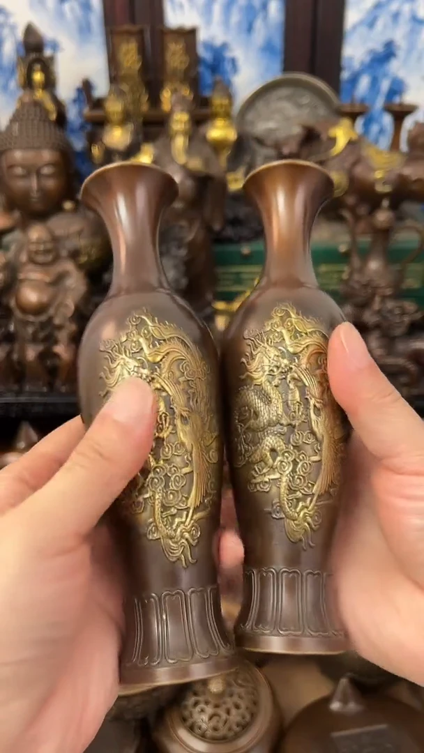 雅集铜器 诚信经营