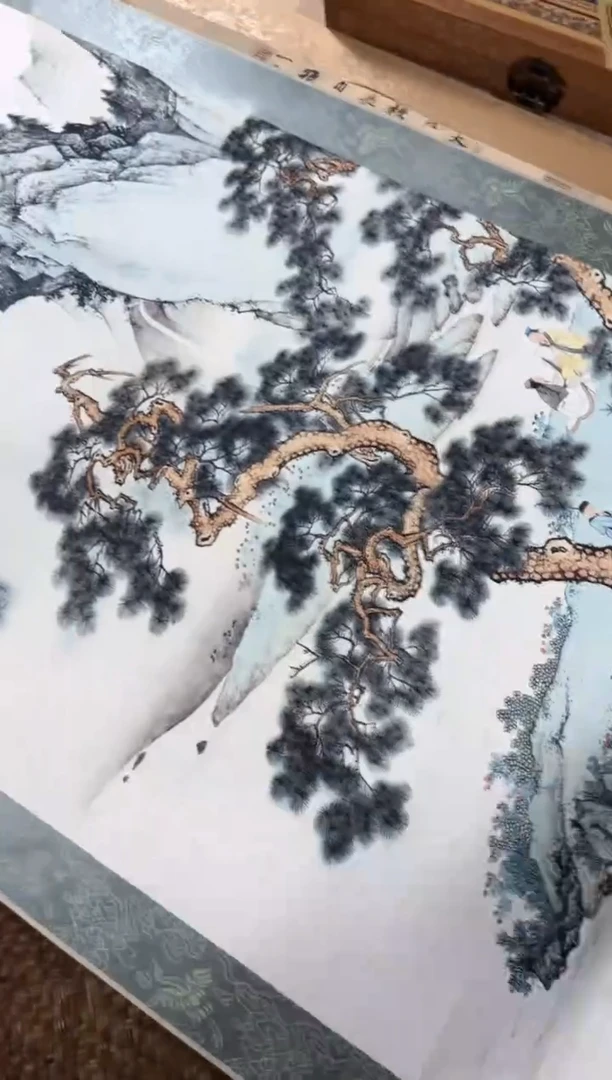 陈少 布袋  (收到货有问题联系客服)