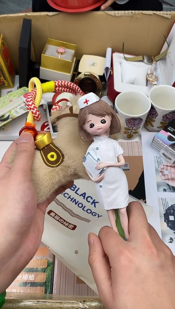 其他如图所示 高端礼品