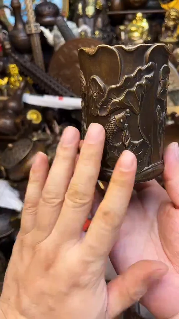 0301李哥铜器链接