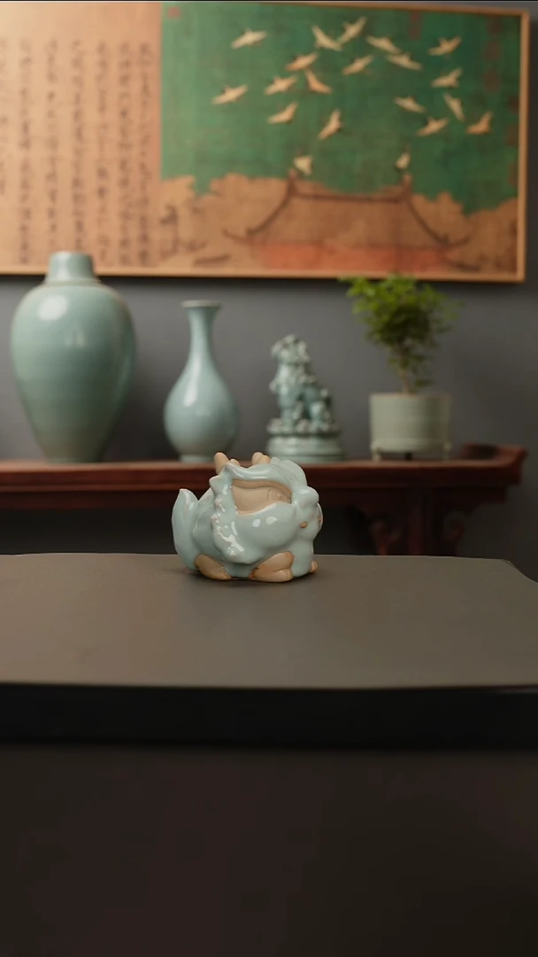 原产地原矿   龙宝