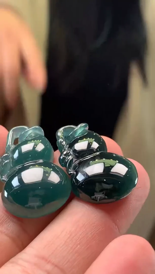 未镶嵌定制翡翠奇**?********12113132