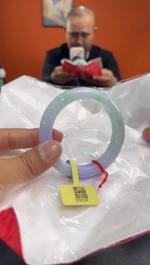 未镶嵌手镯翡翠2