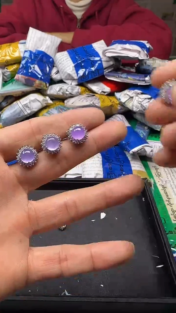 大V收野货-所见即所得DV41