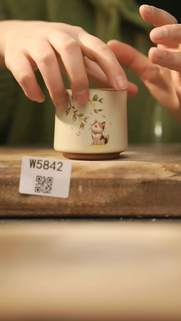 【闪购商品】【经典福利】/ 杯子@@W5842