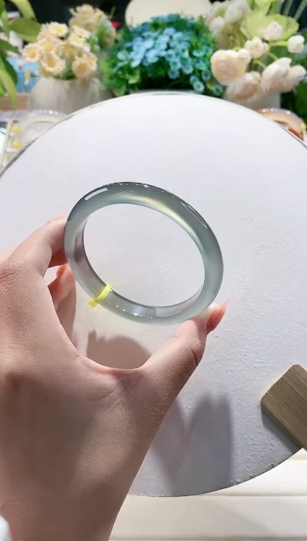 手镯玛瑙/玉髓未镶嵌74-60